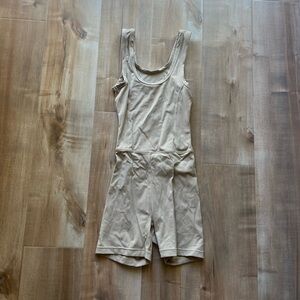 SET Active Shortysuit